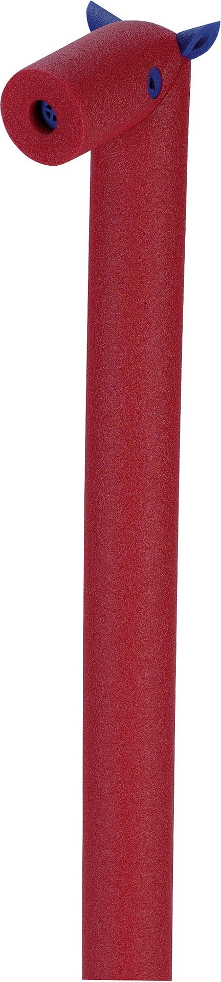 Beco Pool Pony Punainen