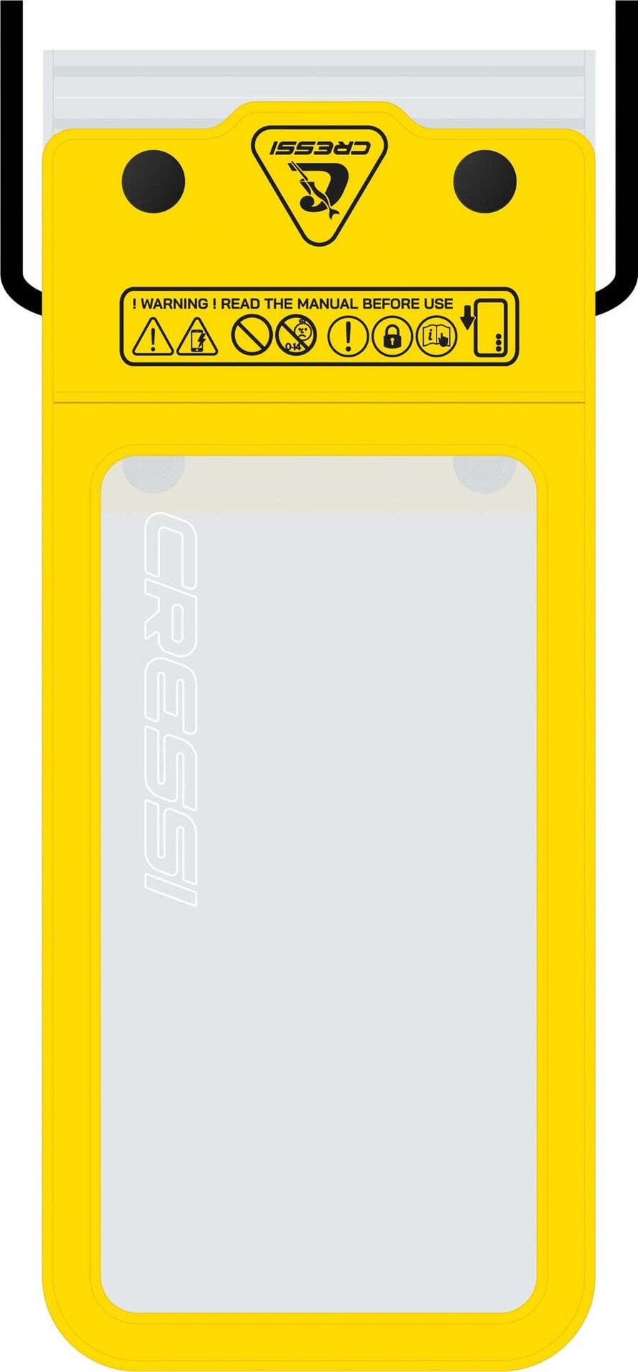 Cressi Smart Phone Case Gul