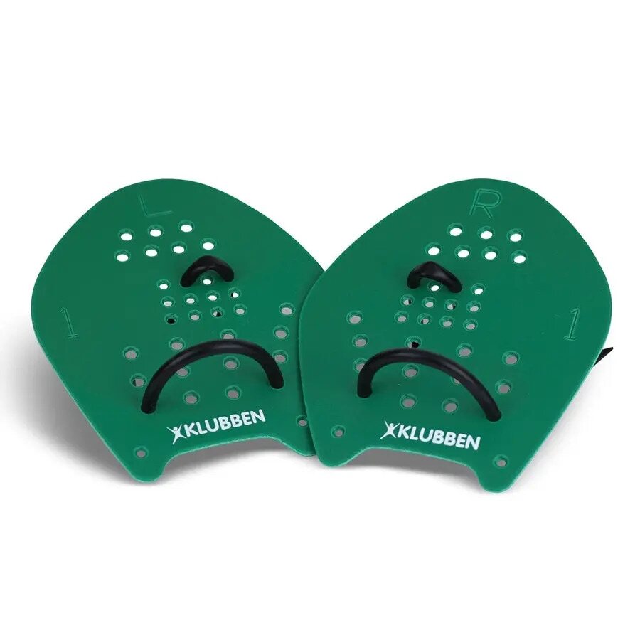 Dynamic Pro Handpaddles S