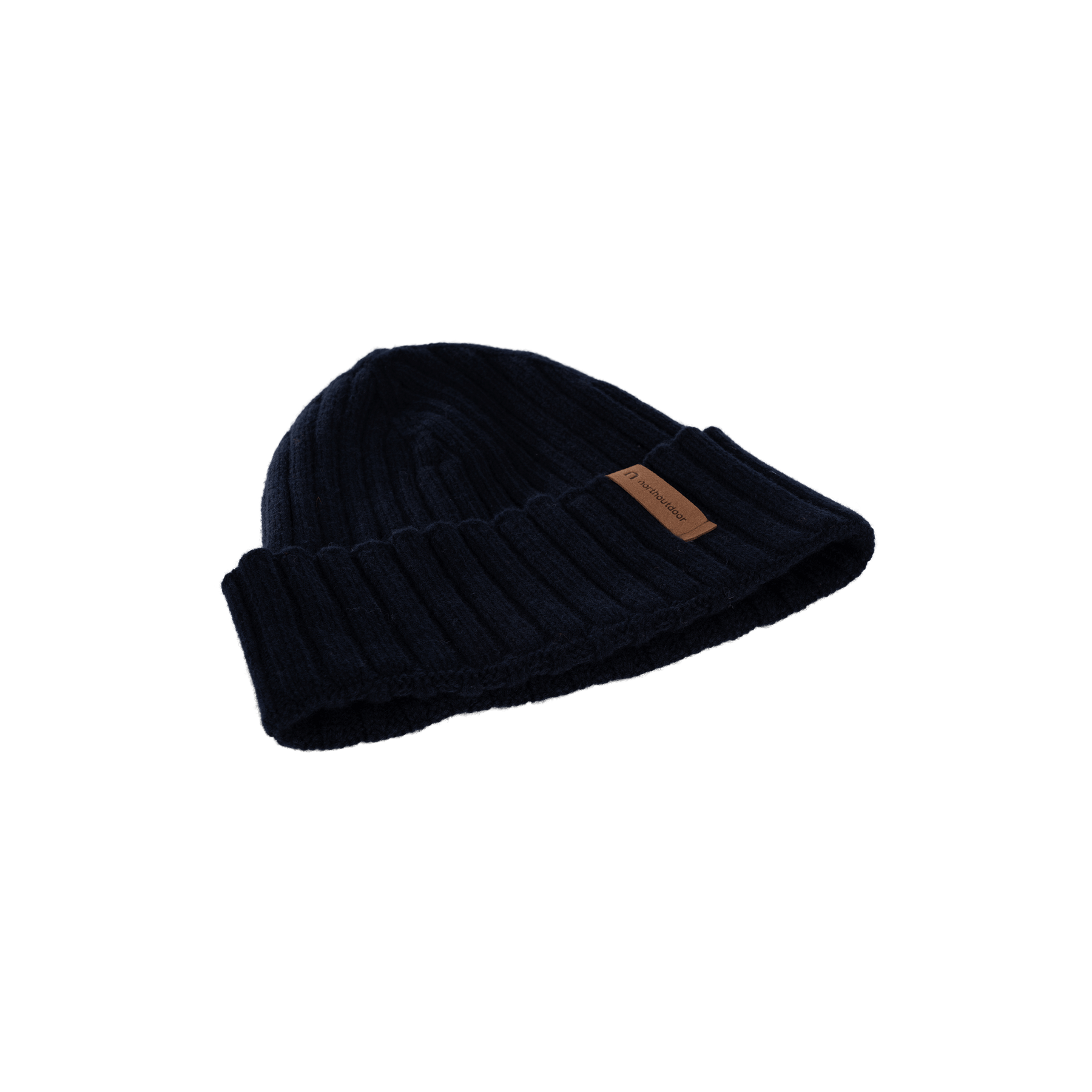 North Outdoor Kajo High Merinopipo Navy blue