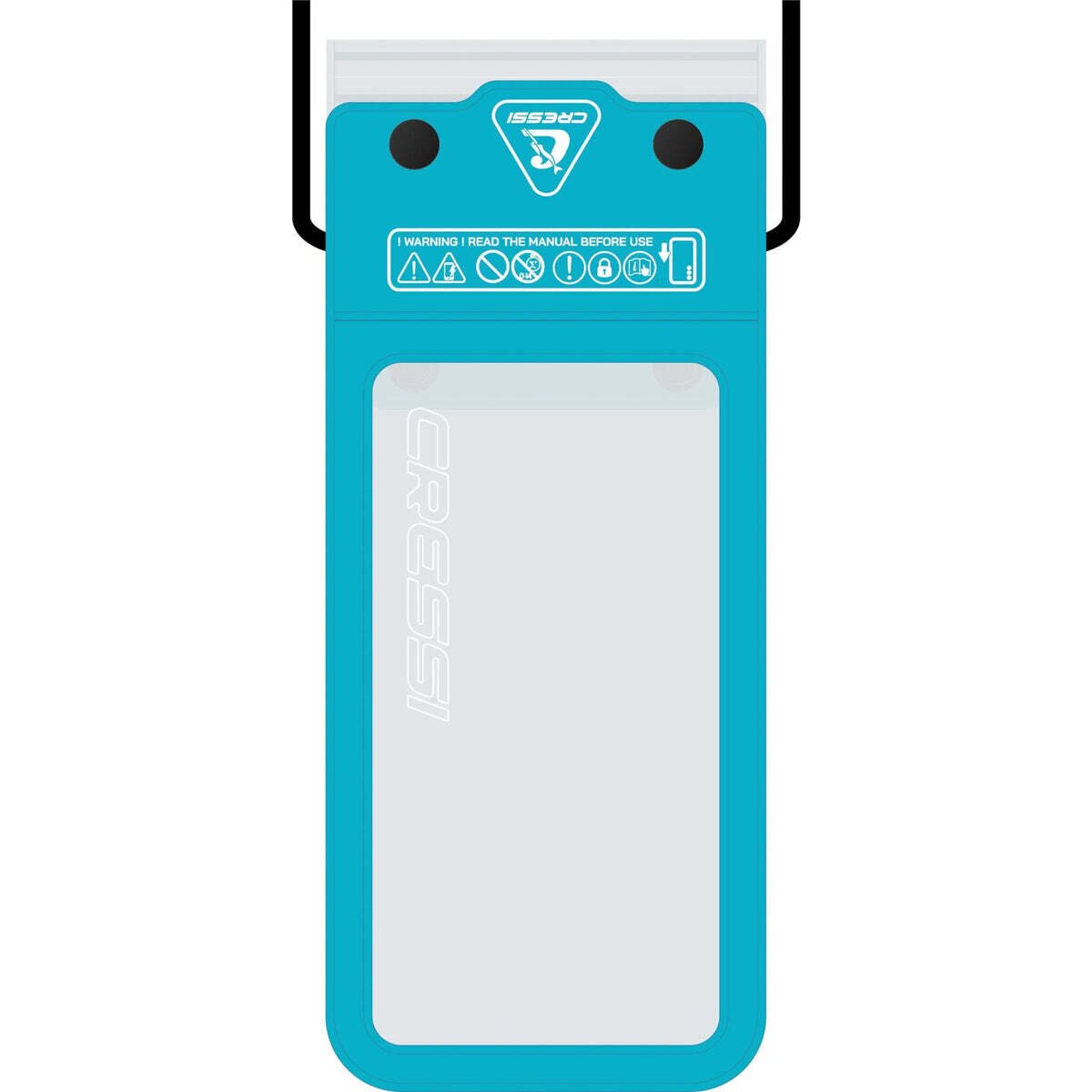 Cressi Smart Phone Case Turkos