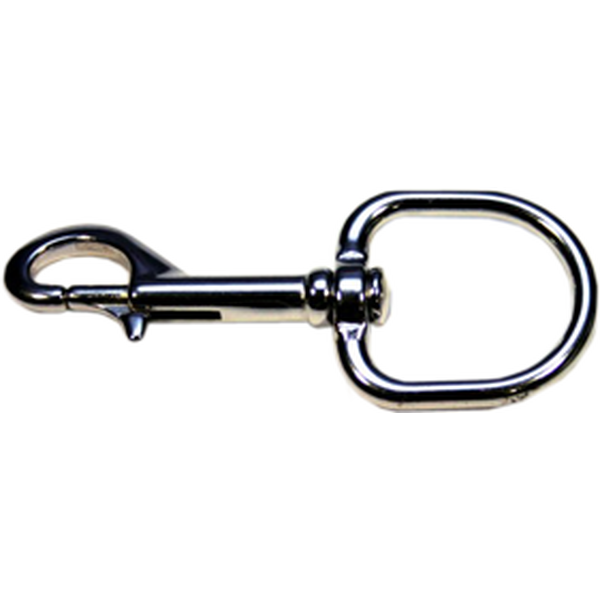 Dirzone Pistoolihaka, rstbolt snap 110 110mm