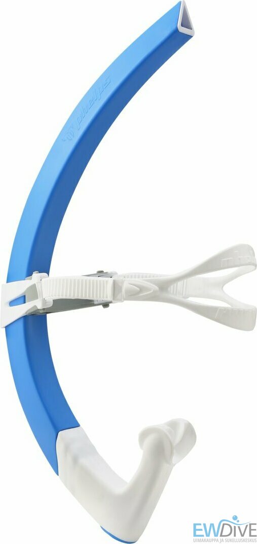 Michael Phelps Focus Etusnorkkeli Blue White