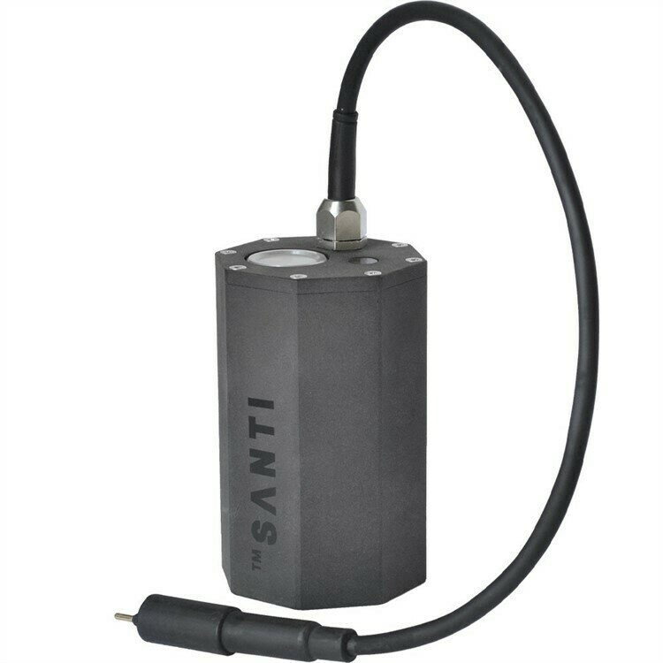 Santi Heating System Battery 6Ah Santi 6Ah Battery