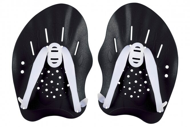 Beco Dynamic Pro Handpaddles L