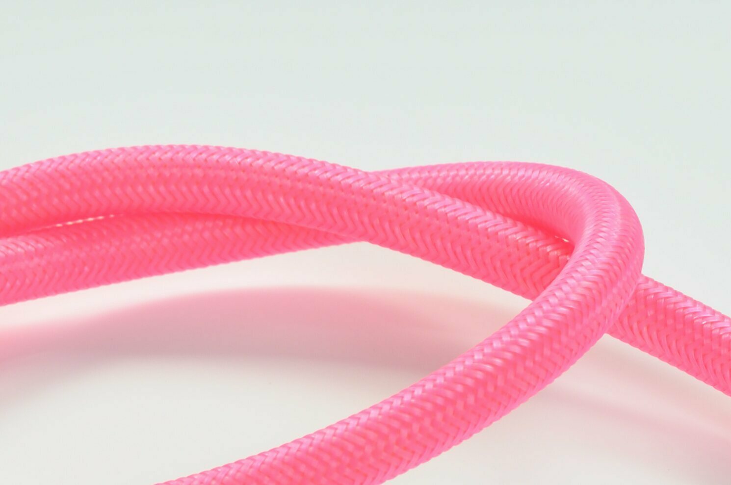 BCD Inflation Hose, Miflex Pink