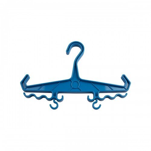 Multi hanger Turkoosinblue