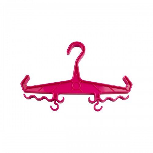 Multi hanger Pink