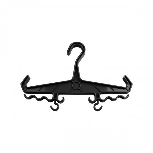 Multi hanger Black