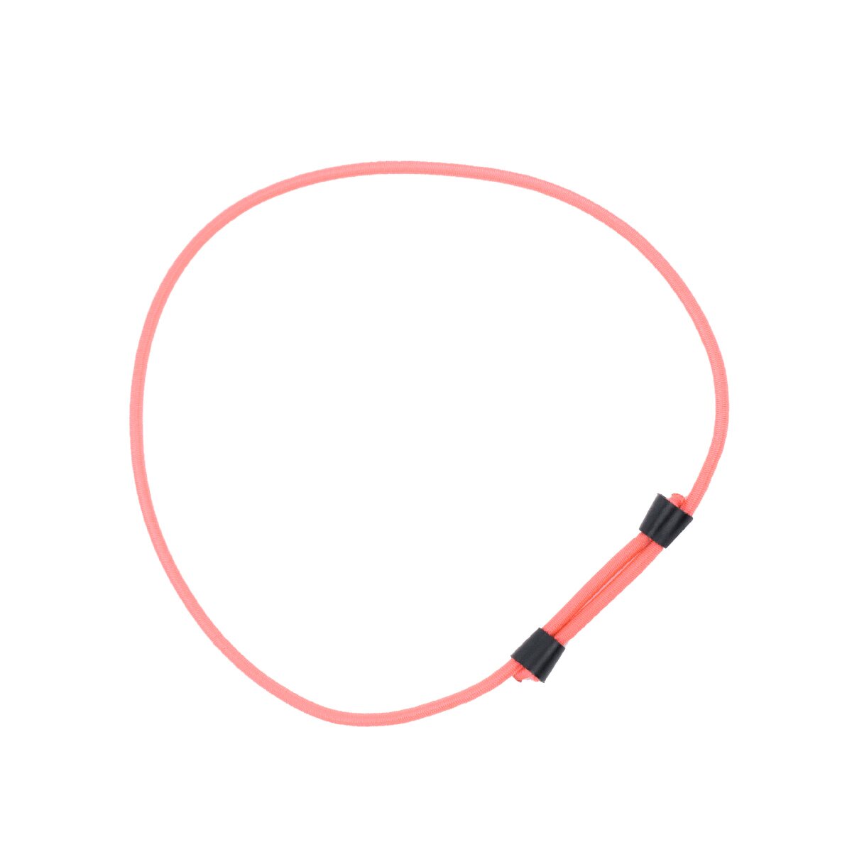 Dive Rite Regulator Necklace Pinkki