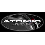 Atomic Aquatics Sinkkusetin huolto