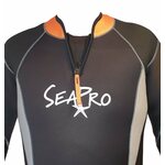 SeaPro Seal Safe 5 Unisex Märkäpuku, 5mm3468335636757