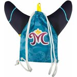 Finfun Mermaid Backpack