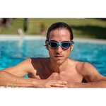 Zoggs Predator Flex swimming goggles