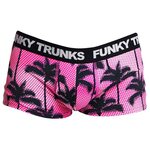 FUNKY Pop Palms underwear trunks