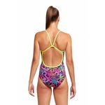 FUNKY Fankita Palm Puppy swimming suit