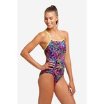 FUNKY Fankita Palm Puppy swimming suit