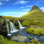 Islanti - matka tarujen maailmaan 13.-17.5.2024 MATKA ON LOPPUUNMYYTY