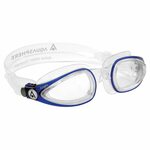 Aqua Sphere Eagle Prescription Swimming Goggles