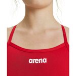 Arena Solid LighTech H Red