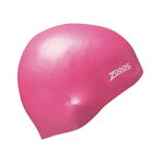 Zoggs Easy-Fit swim cap