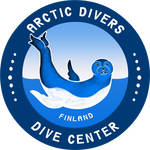 Dive Booth in Lahti 23.3.2024, confezione