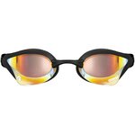 Arena Cobra Core Swipe Mirror lunettes de natation