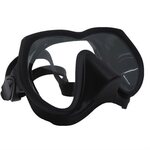 Shark Frameless Mask