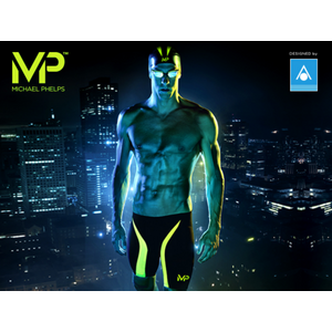 Michael Phelps Xpresso Race Tech Suit