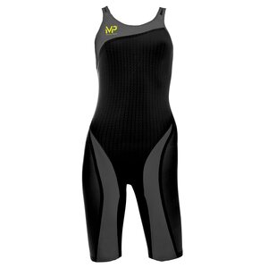 Michael Phelps XPRESSO Woman