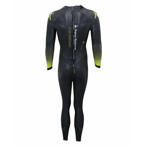 Aqua Sphere Racer 2.0 wetsuit