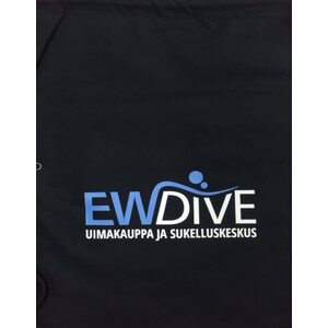 EW Dive Drawstring Backpack