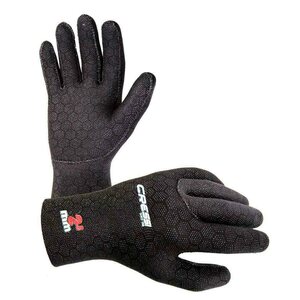 Cressi Ultra Strech Neoprene Gloves 2,5mm
