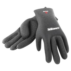 Neoprene wet gloves, wet shoes, hoods sekä neoprene glues