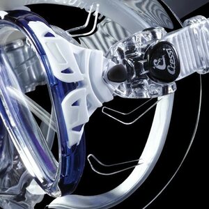 Cressi Eyes Evolution mask