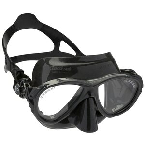 Cressi Eyes Evolution mask