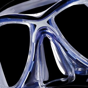 Cressi Eyes Evolution mask