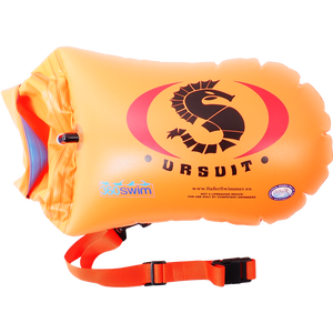 Ursuit Swimmers Safety Buoy