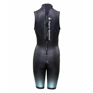 Aqua Sphere Aquaskin Shorty Hihaton Naiset