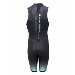 Aqua Sphere Aquaskin Shorty Sleeveless Men