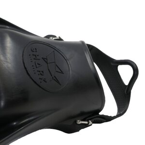 Shark Rubber Fins