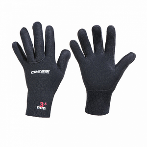 Cressi Ultra Strech Gloves 3,5mm