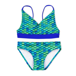 Finfun Bikini Set