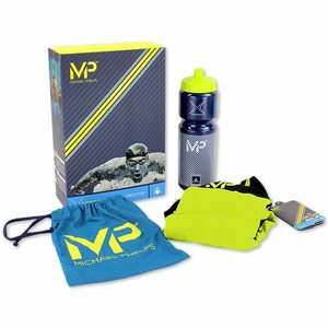Michael Phelps XPRESSO Woman