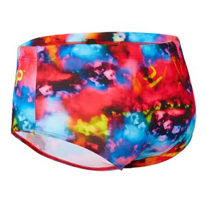 Michael Phelps Foggy Brief uimahousut