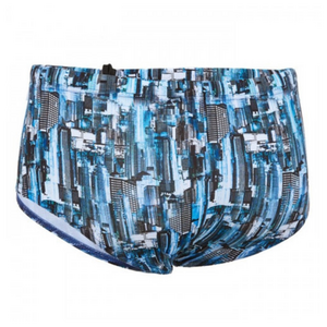 Michael Phelps City Brief uimahousut