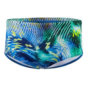 Michael Phelps Vital Brief