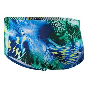 Michael Phelps Vital Brief