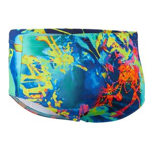 Michael Phelps Fusion Brief