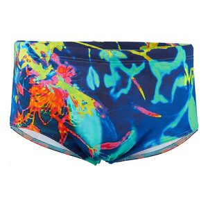 Michael Phelps Fusion Brief